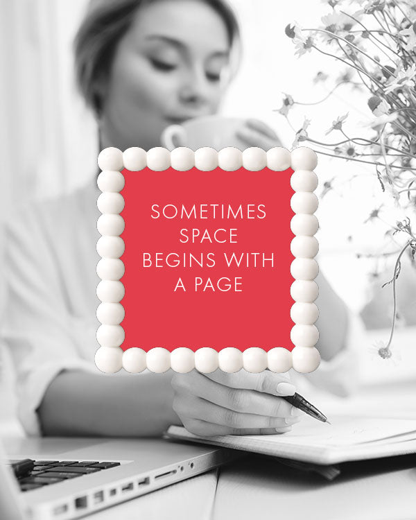 The Power of Writing Things Down