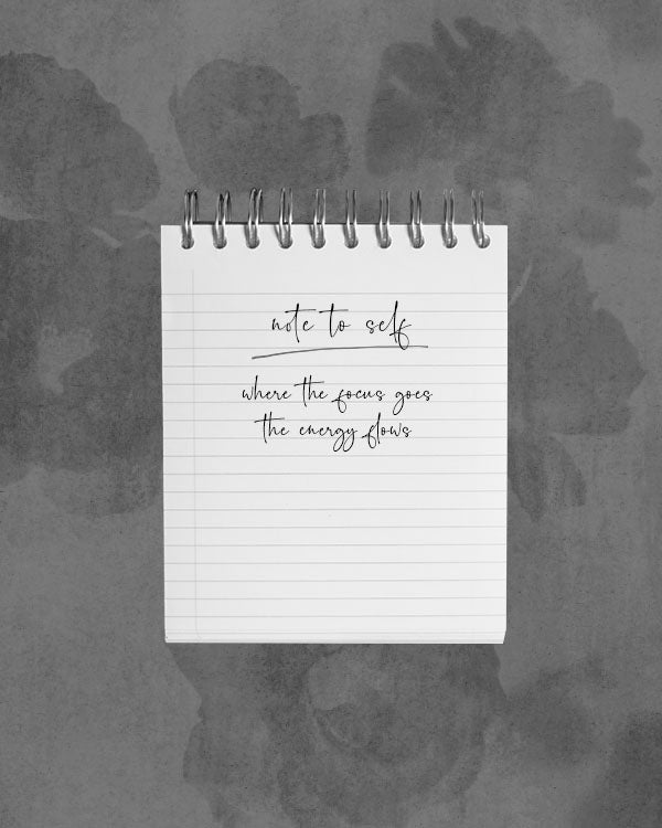 What Does It Mean To Focus On What Matters?