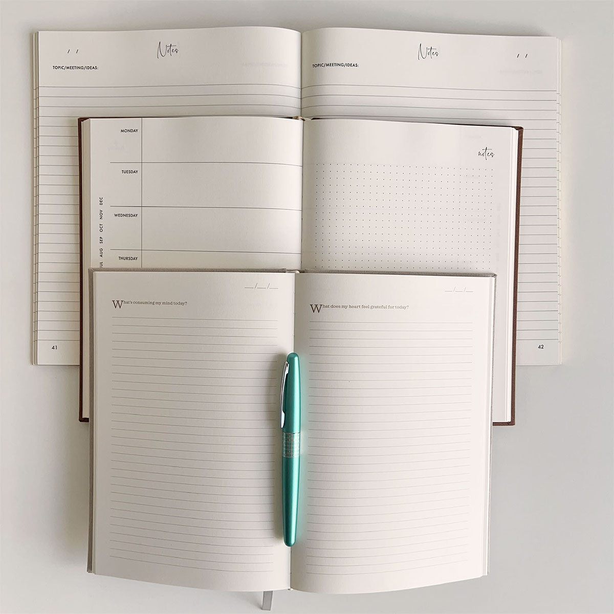 Clarity Bundle