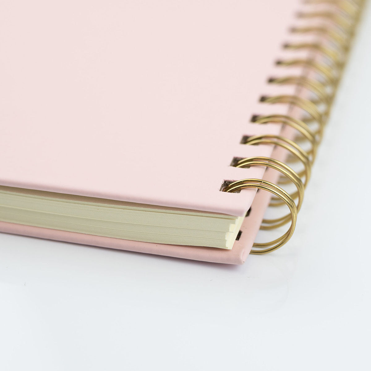 Daily Planner (Pink)