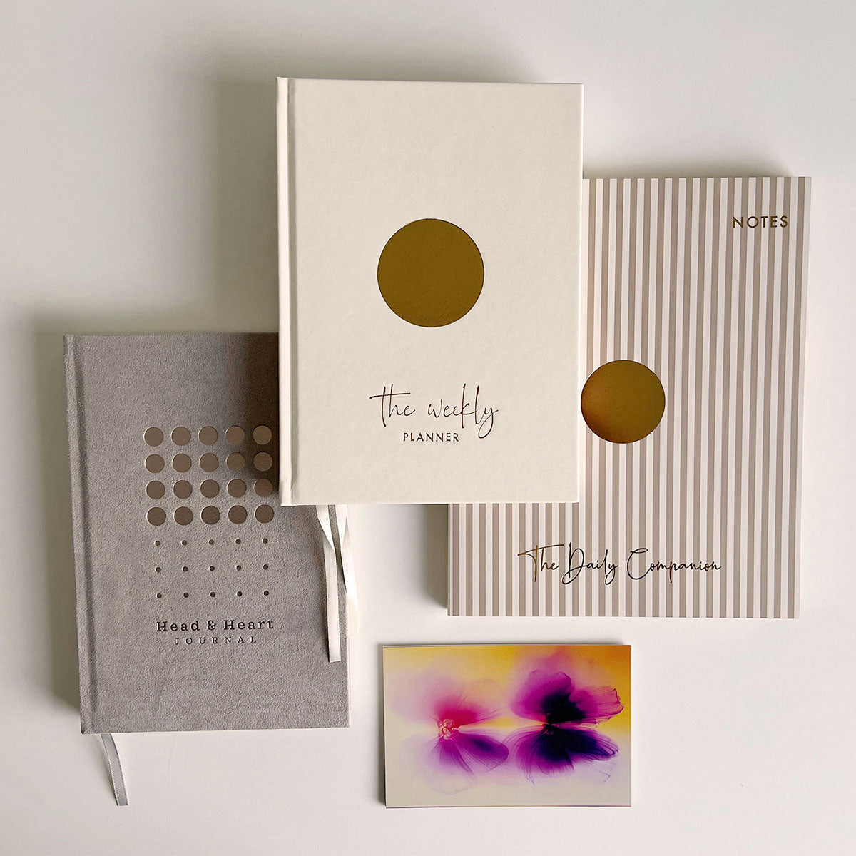 Clarity Bundle