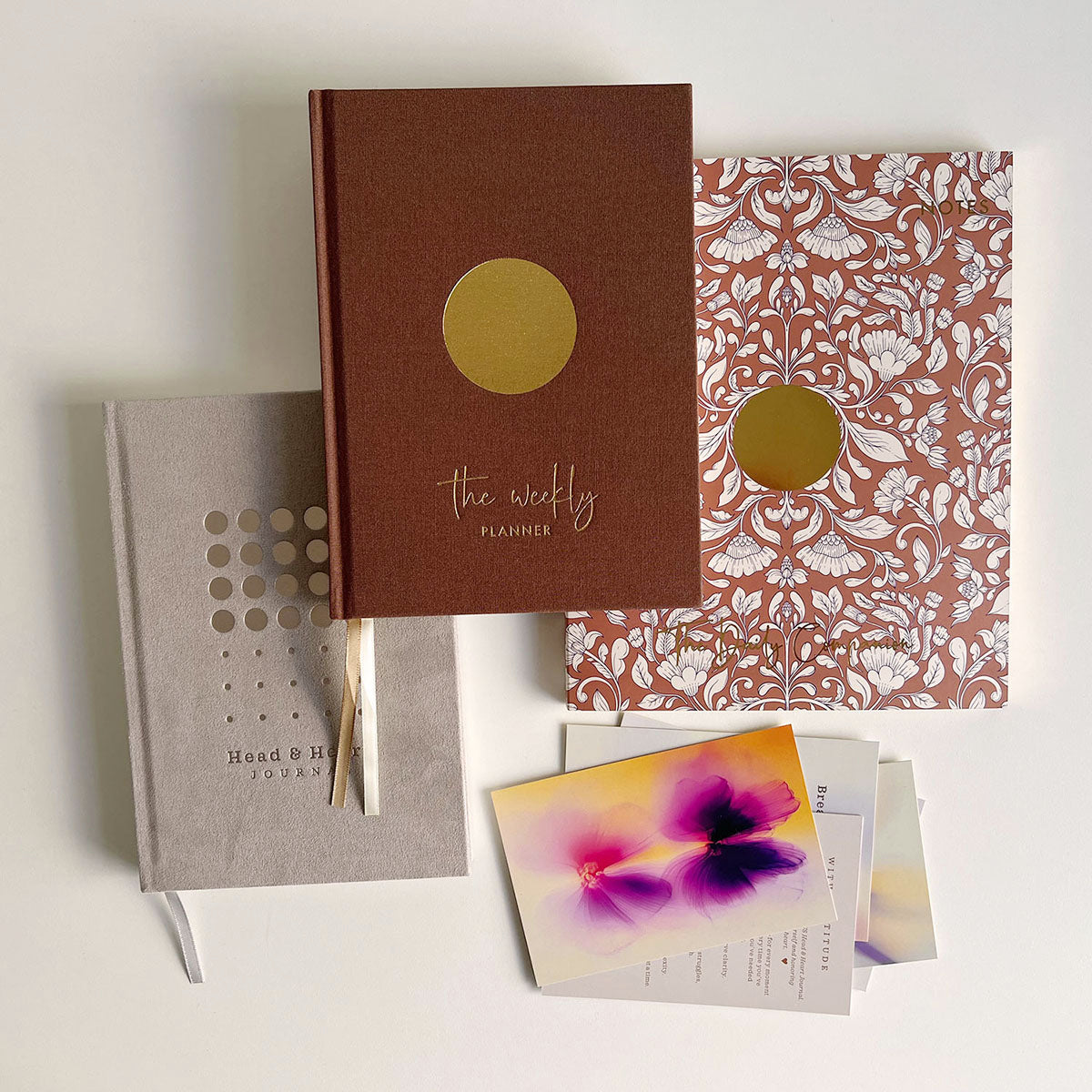 Clarity Bundle
