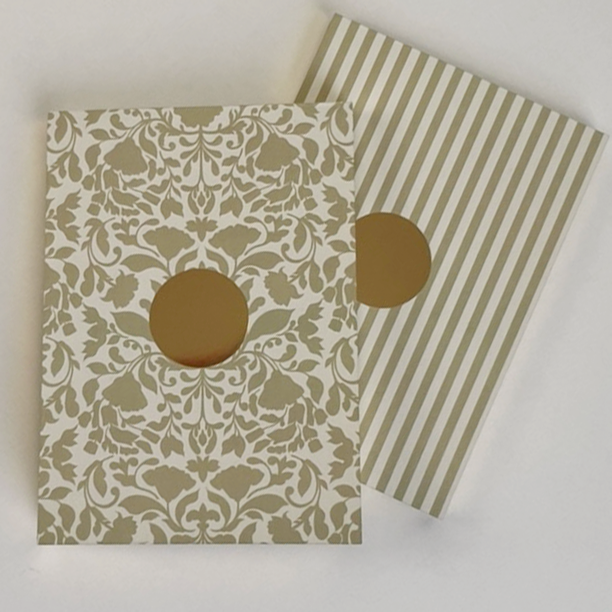 The Desk Jotters — Set of 2