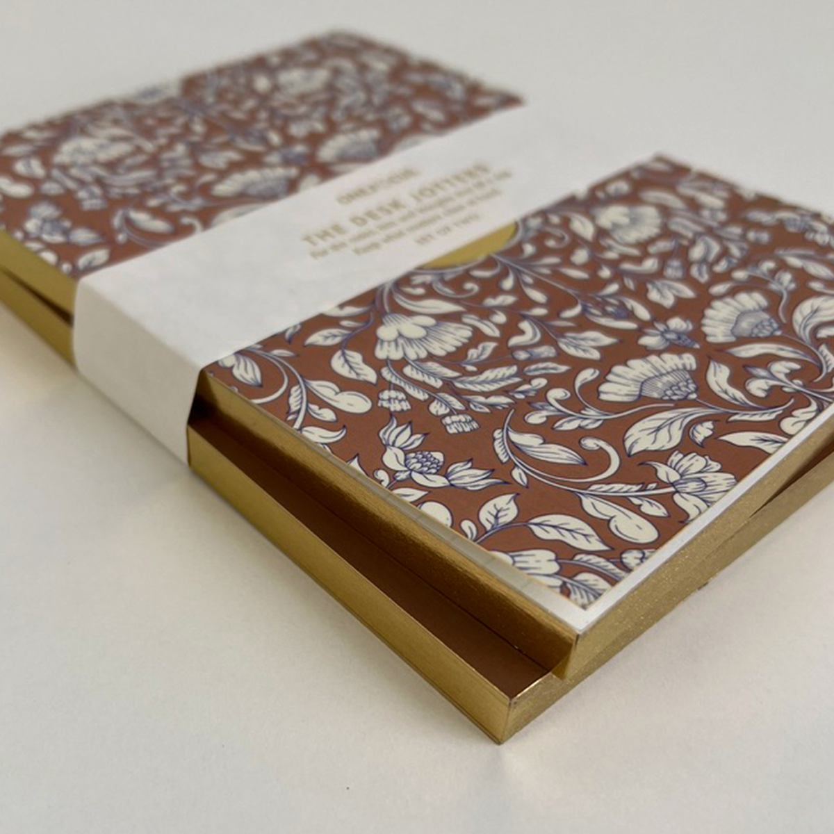 The Desk Jotters — Set of 2