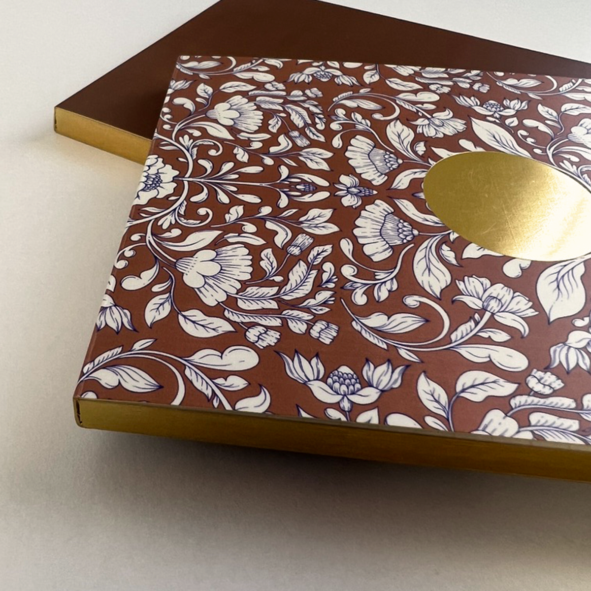 The Desk Jotters — Set of 2