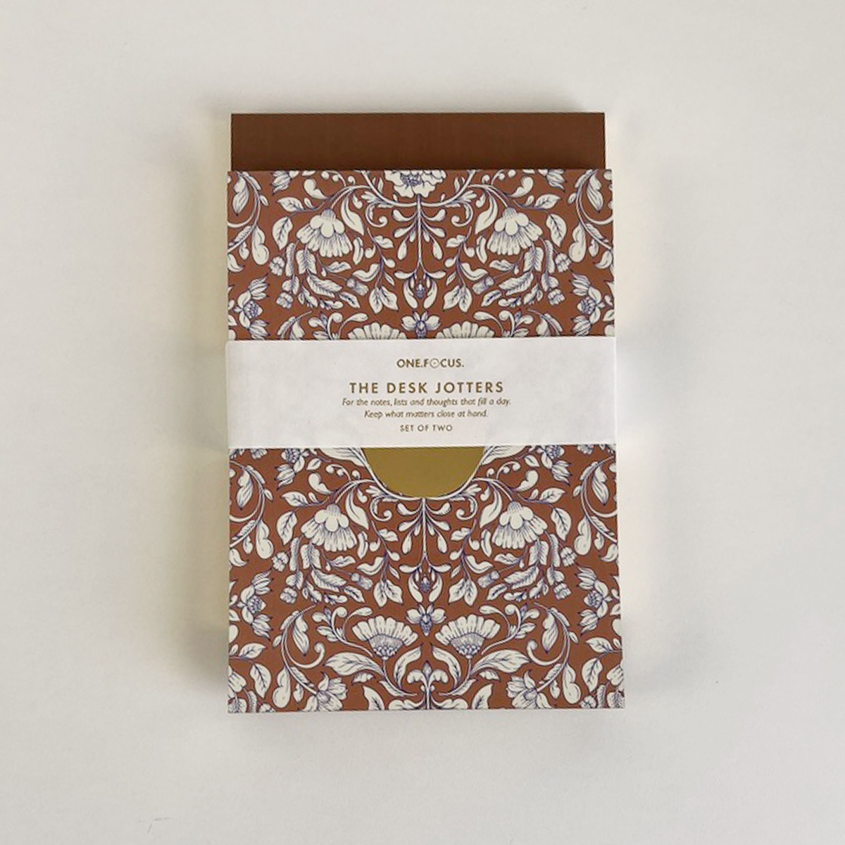 The Desk Jotters — Set of 2