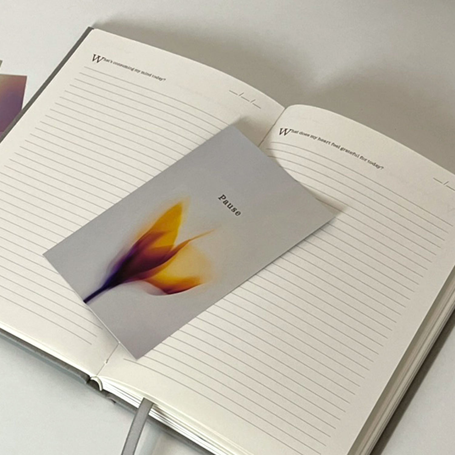 Head & Heart Journal