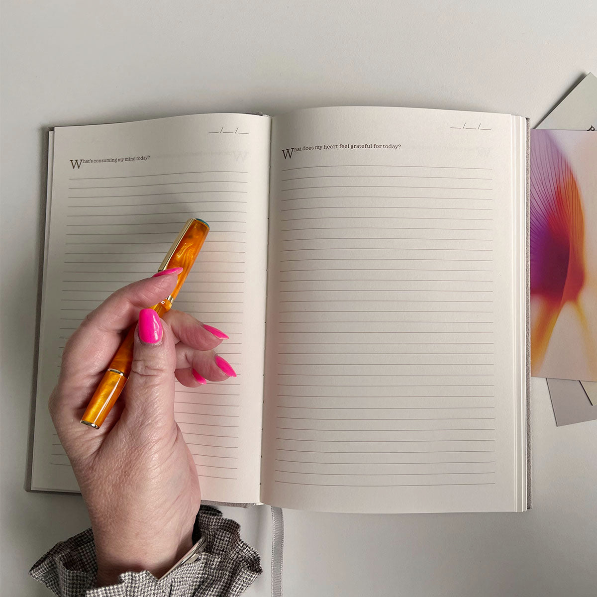 Head & Heart Journal