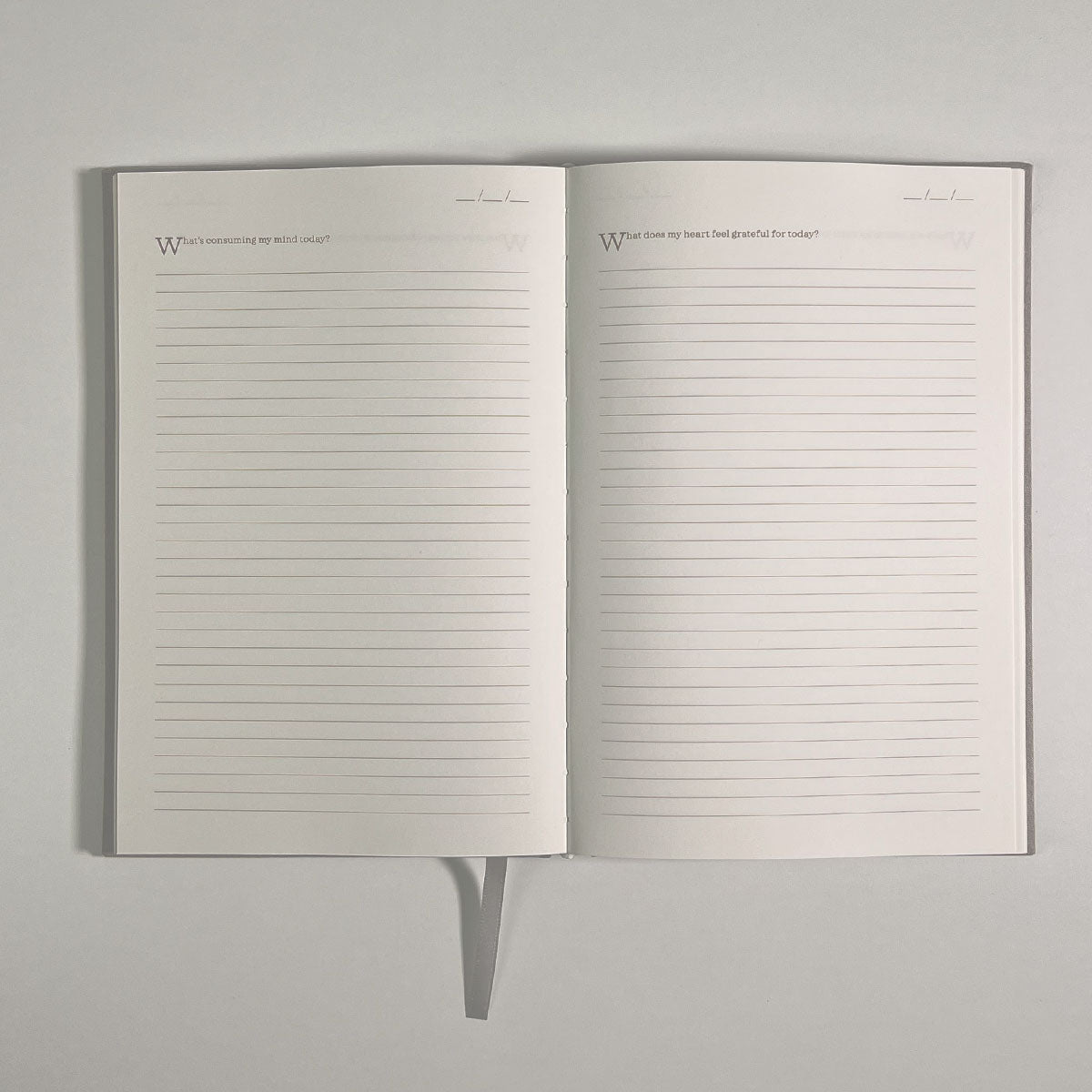 Head & Heart Journal