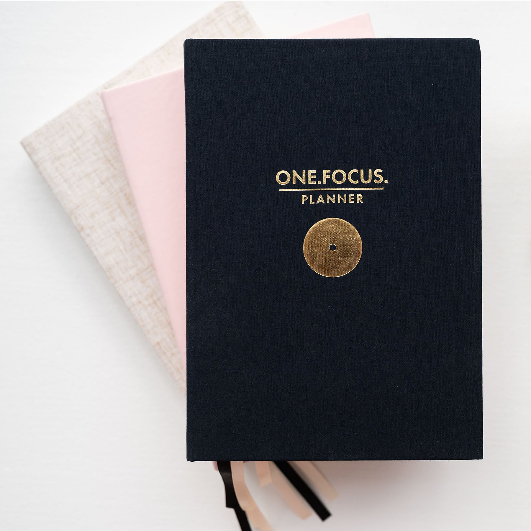 Daily FOCUS Planner