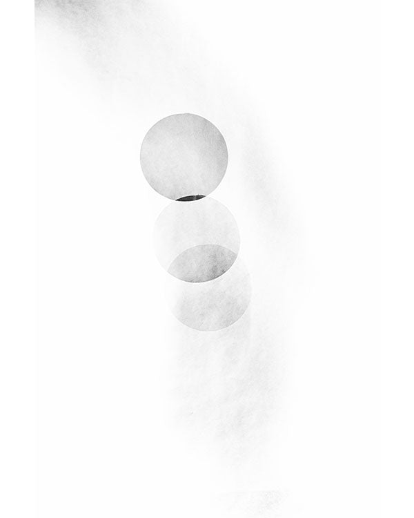 The Space Between