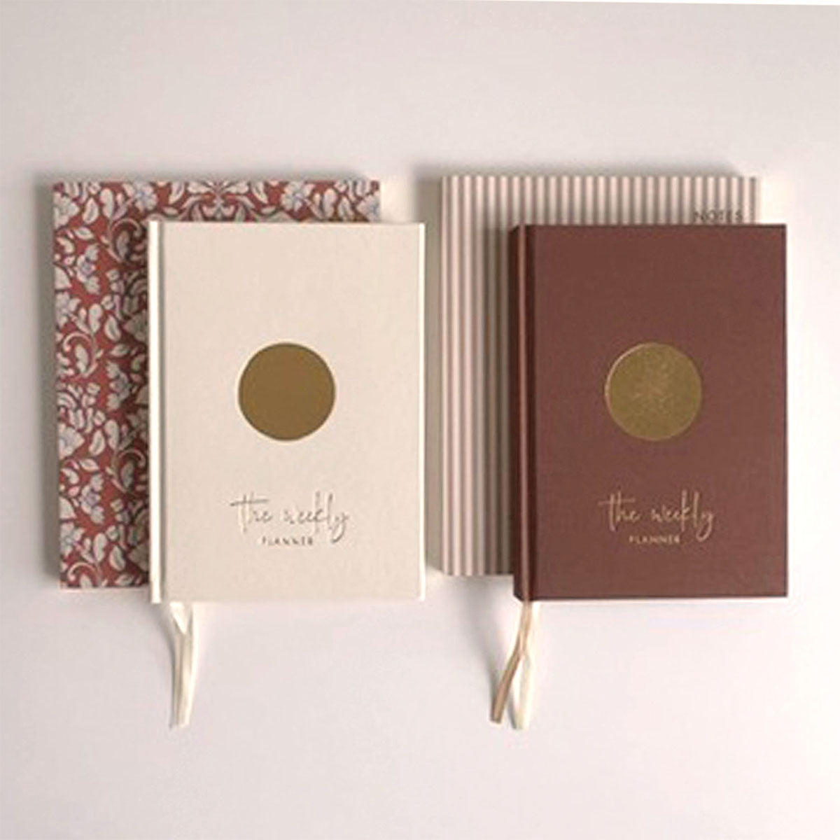 Our Planners