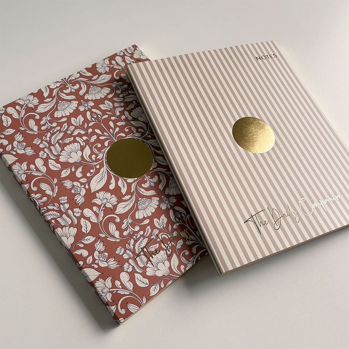 The Notebook Collection