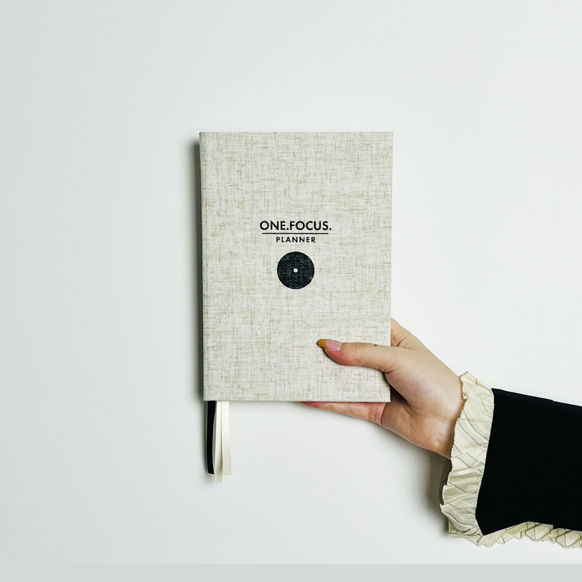 Daily FOCUS Planner