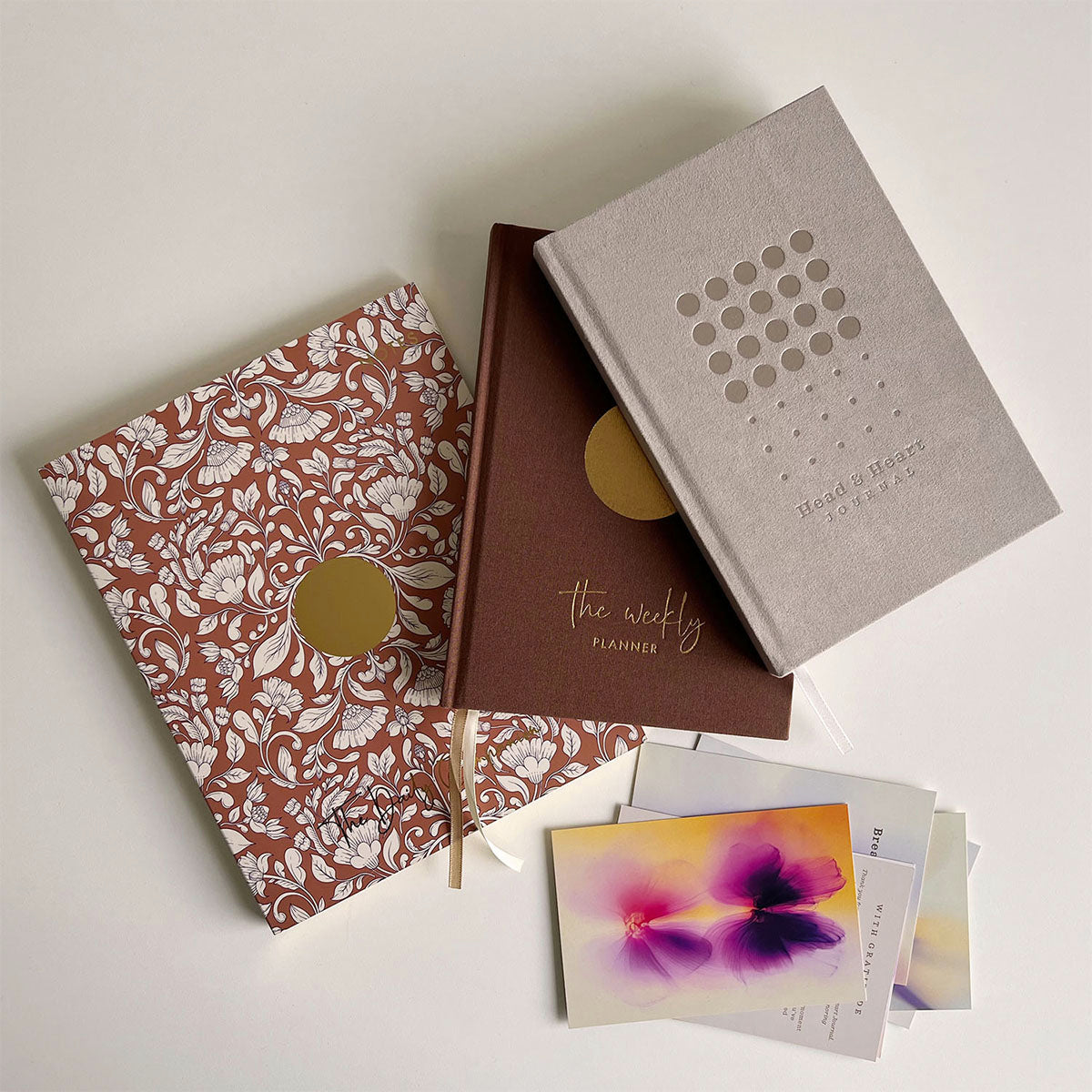 Clarity Bundle