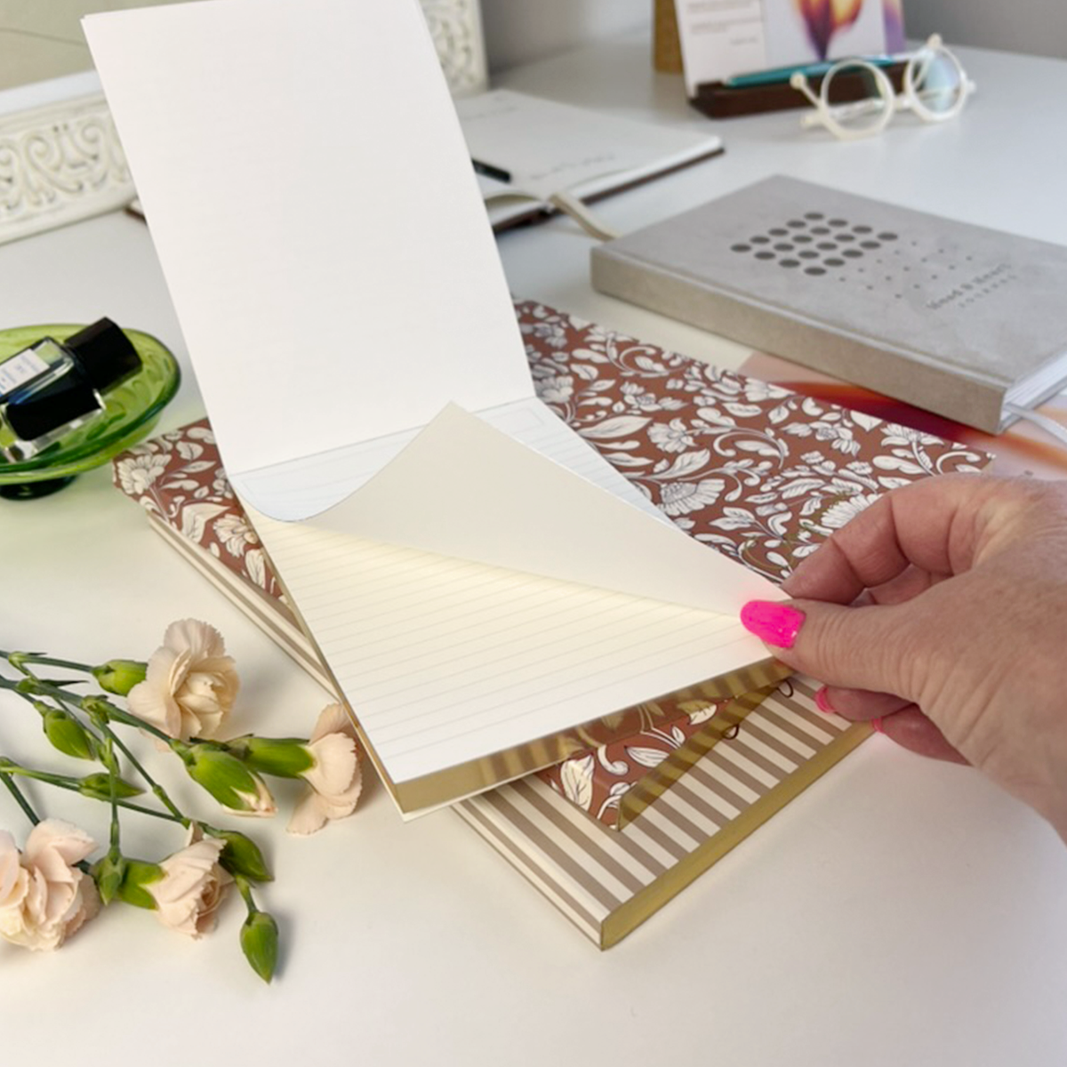 The Desk Jotters — Set of 2