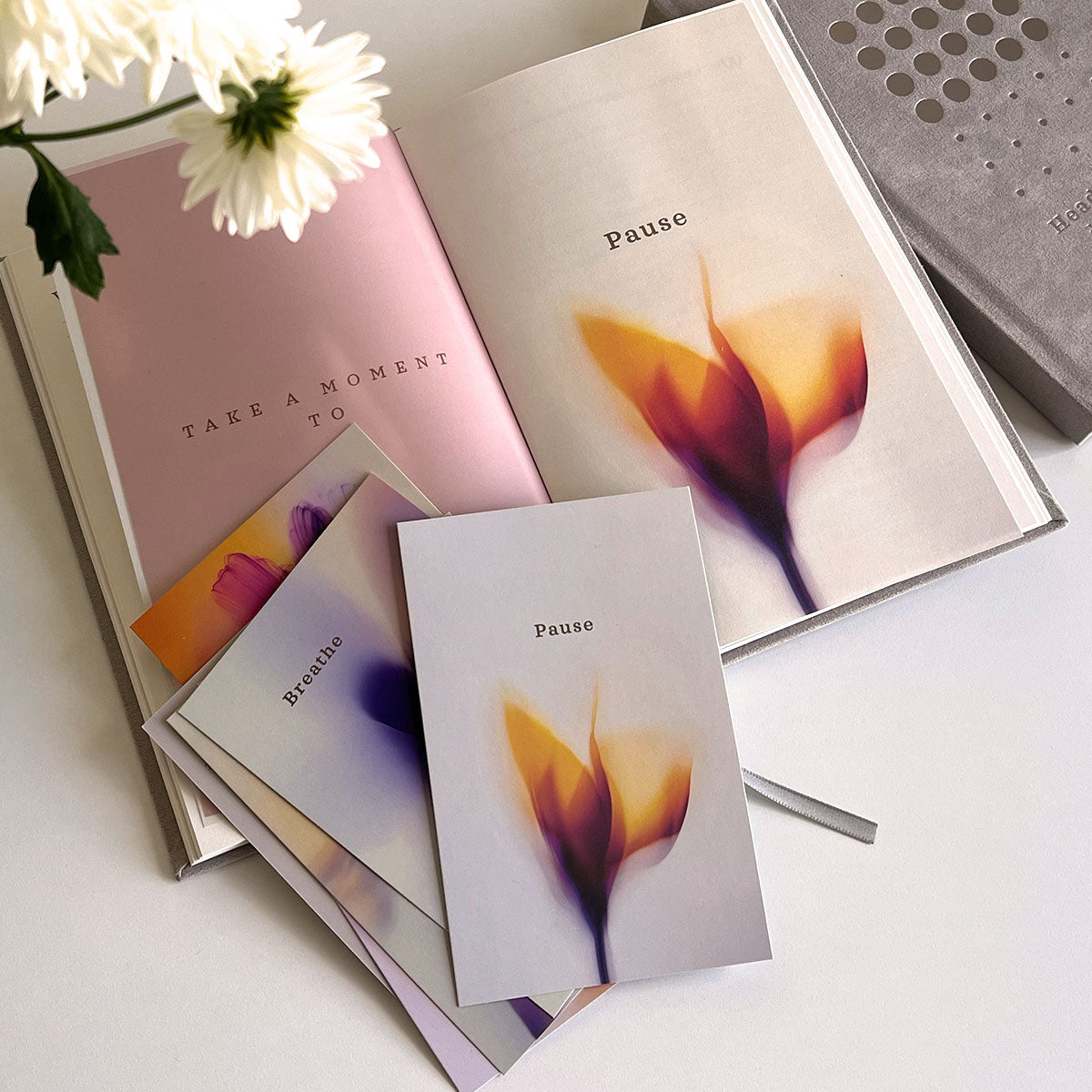 Head & Heart Journal