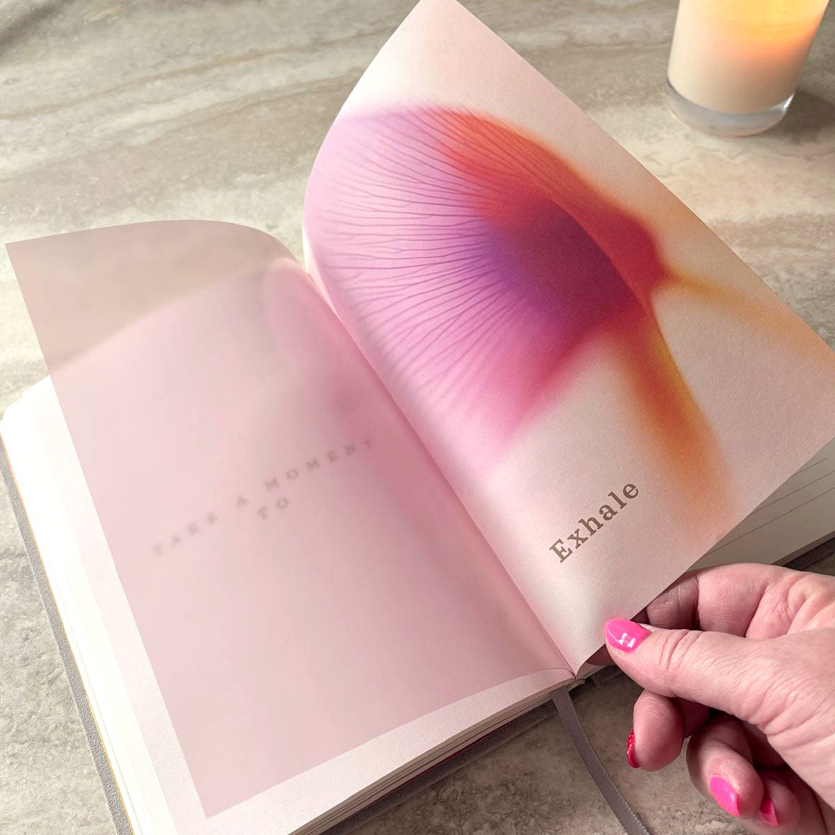 Head & Heart Journal