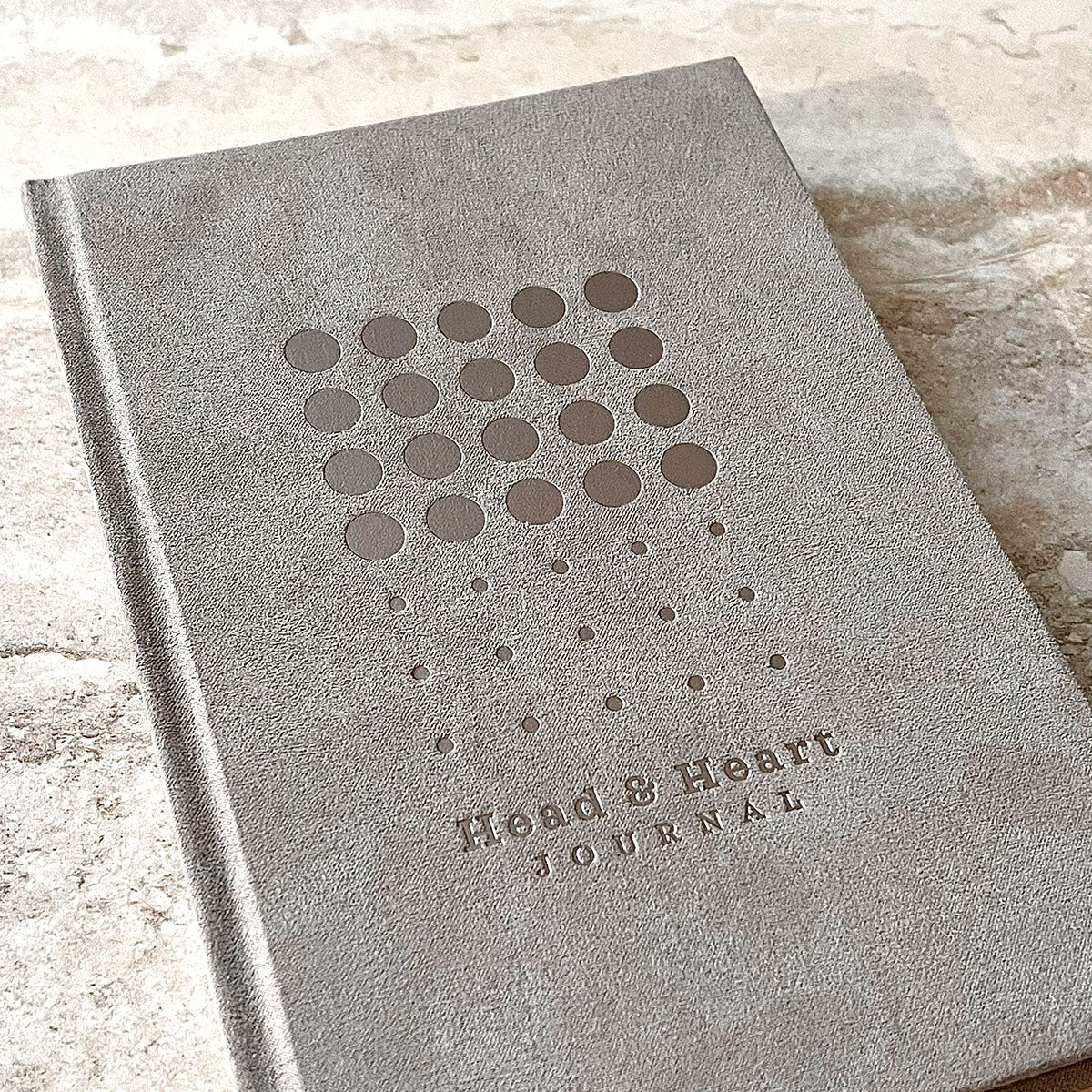 Head & Heart Journal