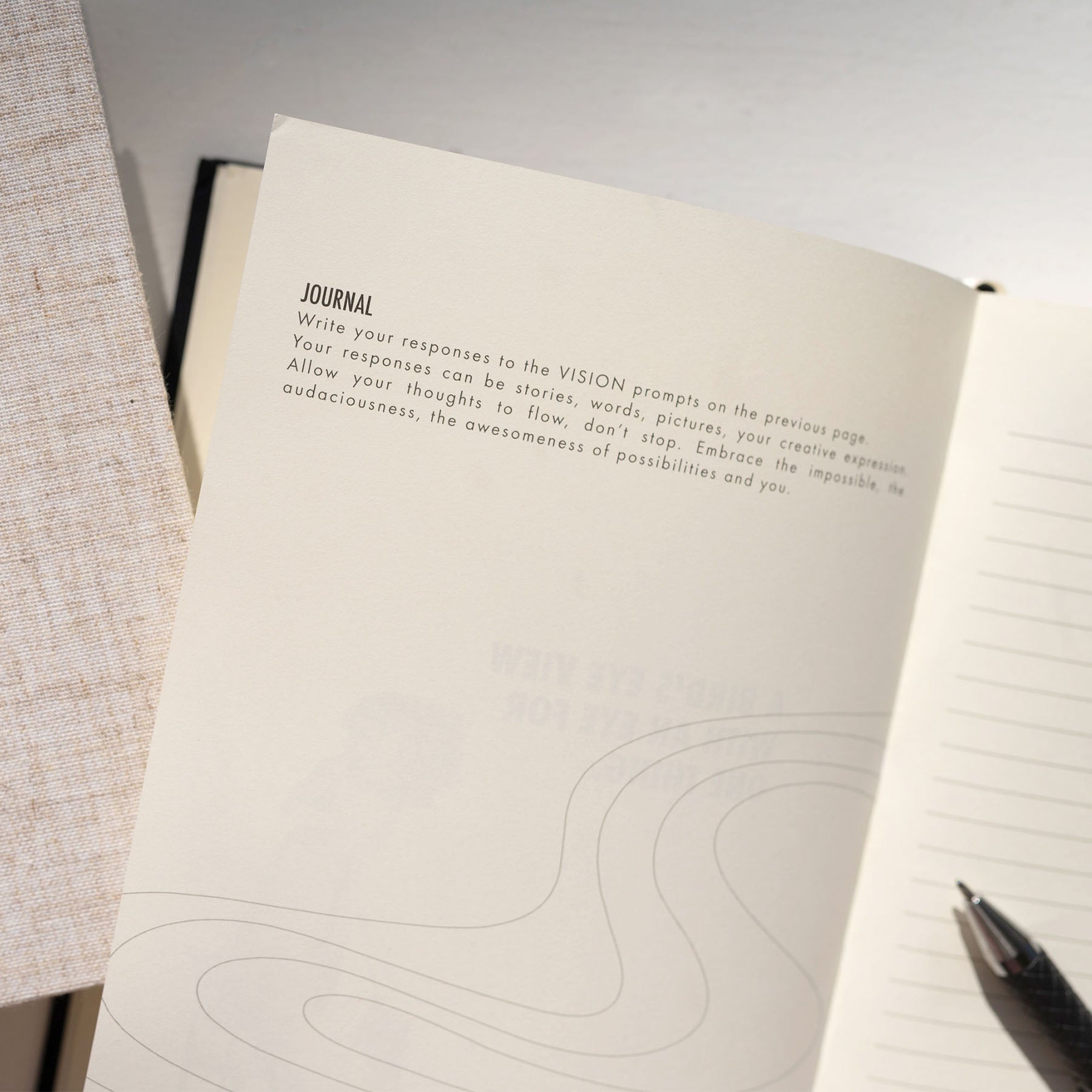 Daily FOCUS Planner