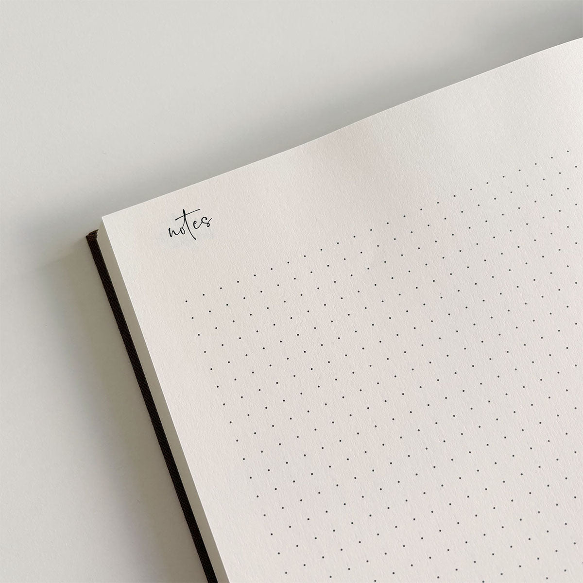 The Weekly Planner (Milk Chocolate)